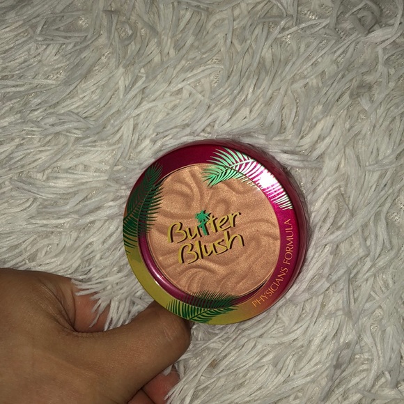 Physicians formula butter blush - Picture 4 of 7